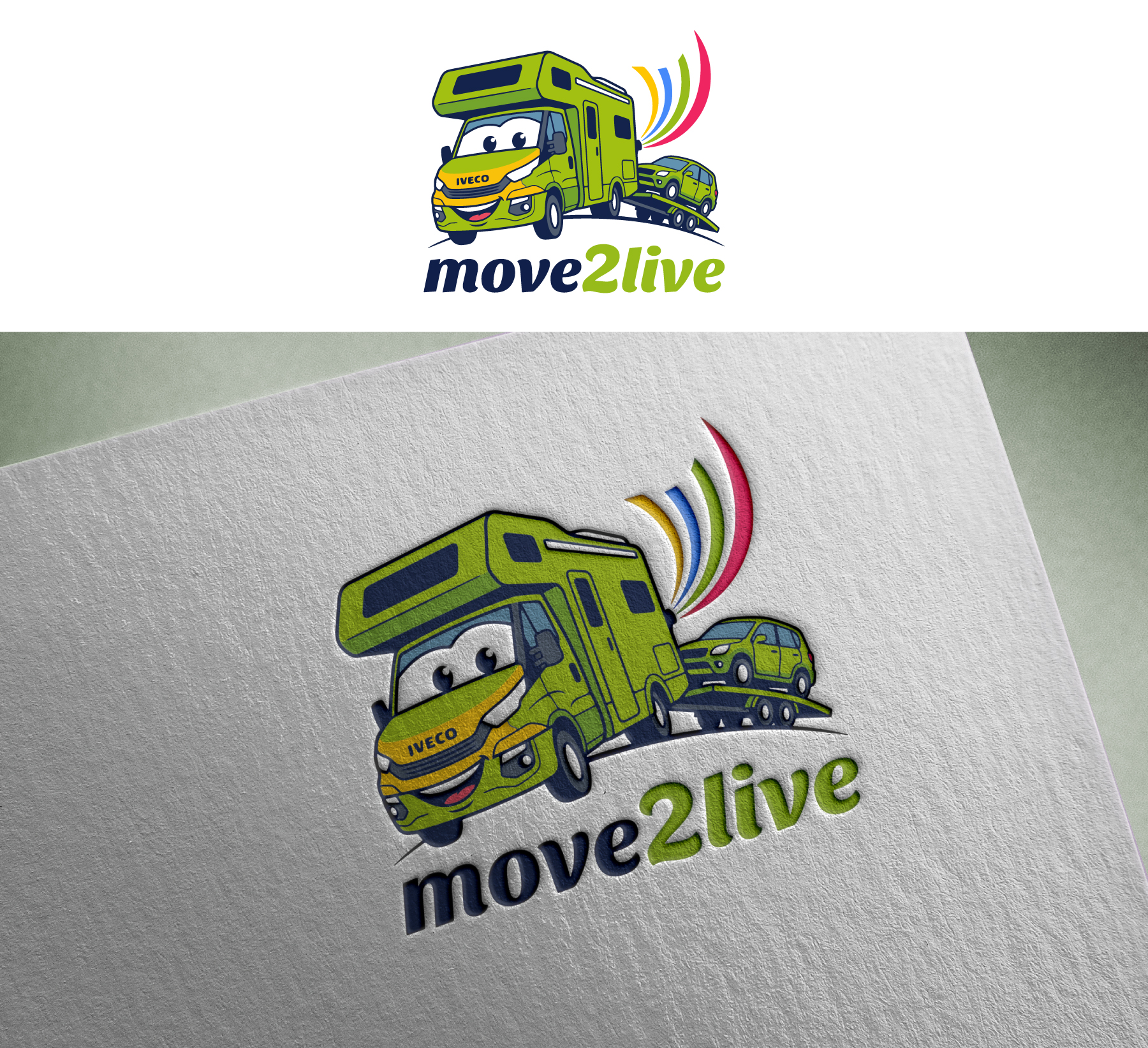 Logo Design by yozdesign for this project | Design #37522233