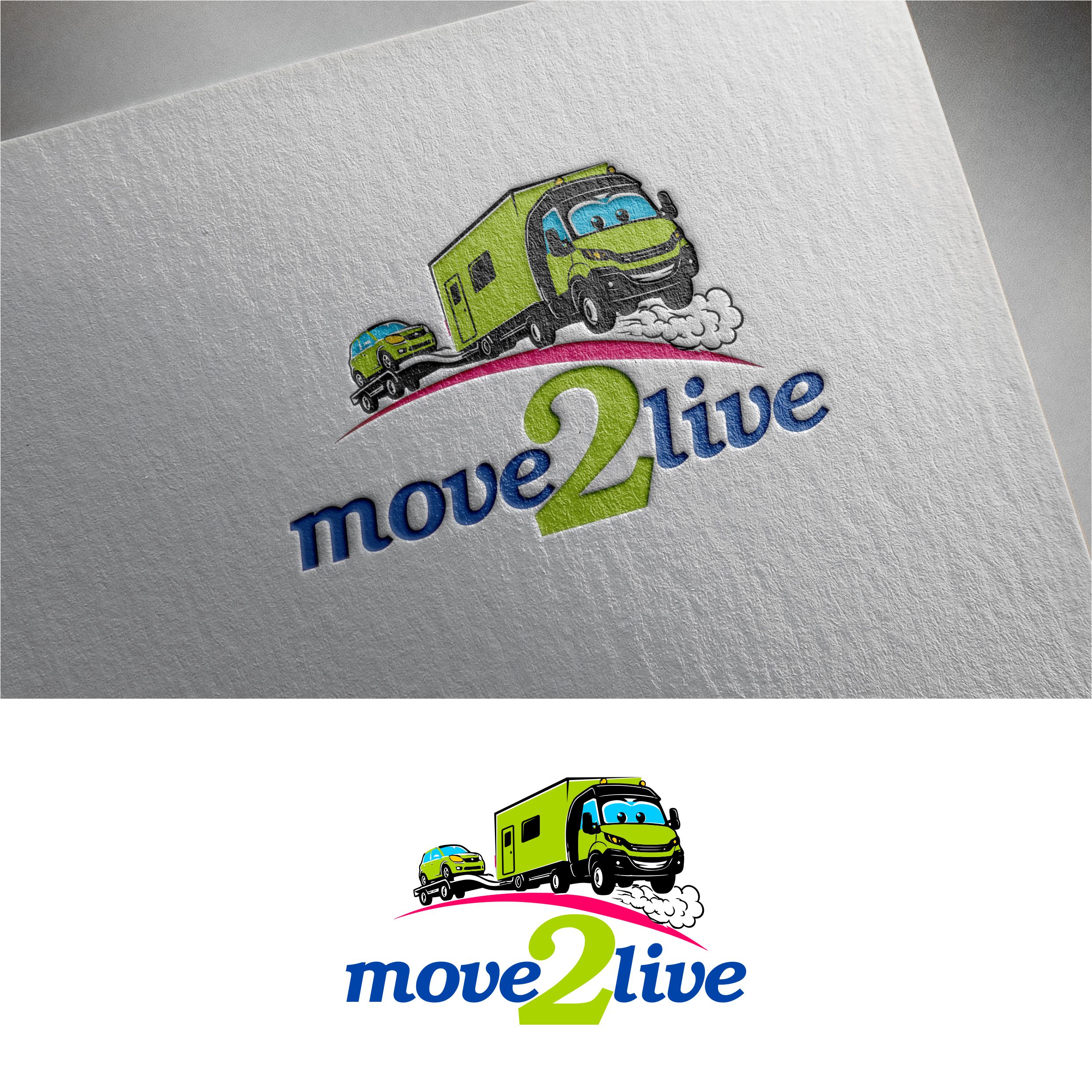 Logo Design by Jeferson HP for this project | Design #37519949