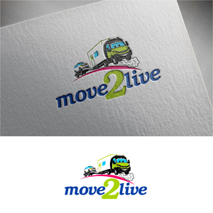Logo Design by Jeferson HP for this project | Design: #37519950