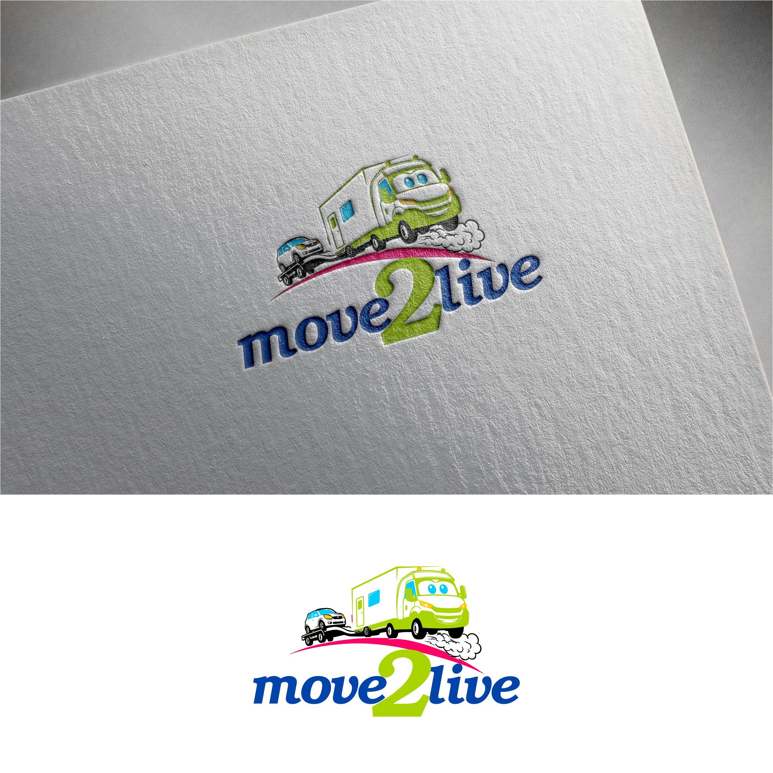 Logo Design by Jeferson HP for this project | Design #37519951