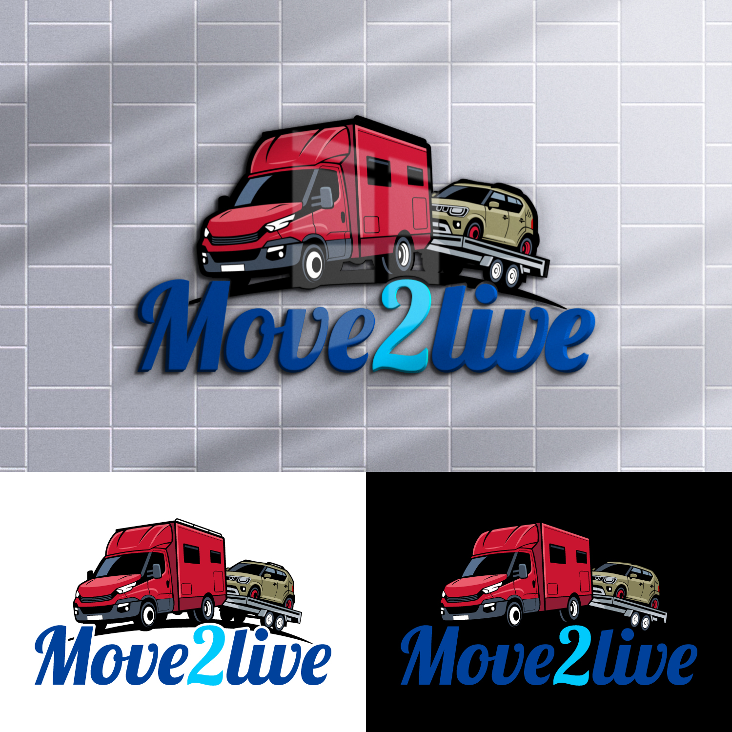 Logo Design by SofikGhosh for this project | Design #37531493