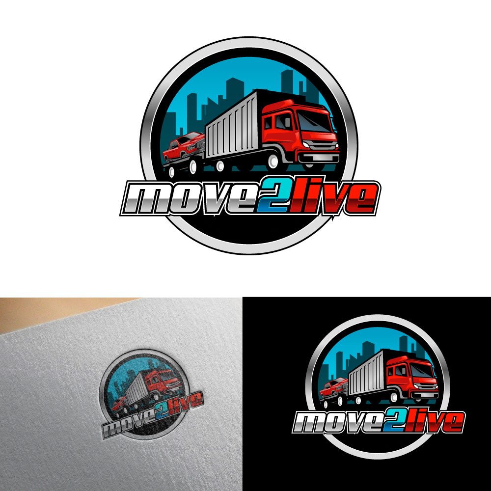 Logo Design by SofikGhosh for this project | Design #37534921