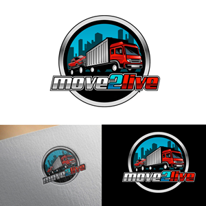 Logo Design by SofikGhosh for this project | Design: #37534921