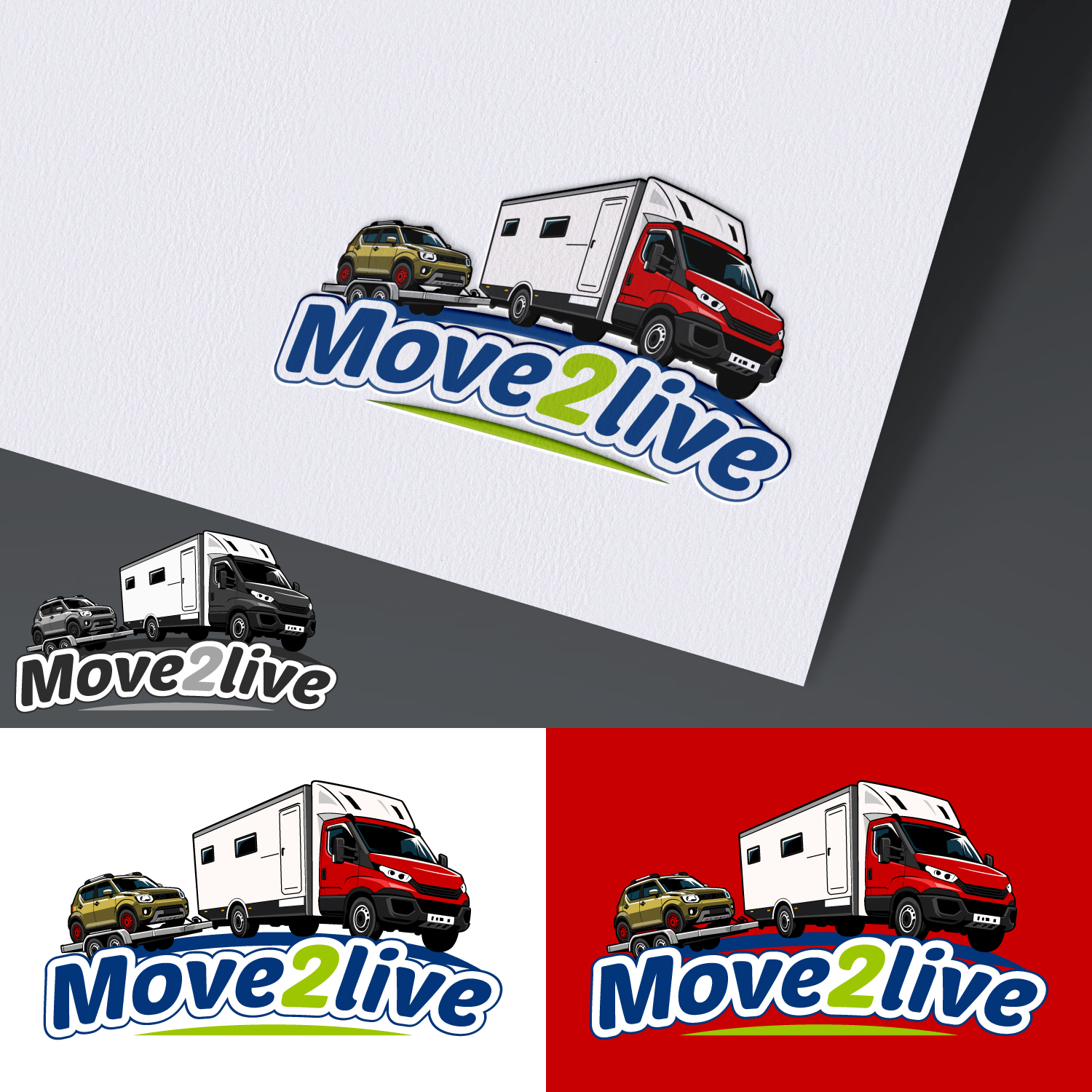 Logo Design by SofikGhosh for this project | Design #37537406