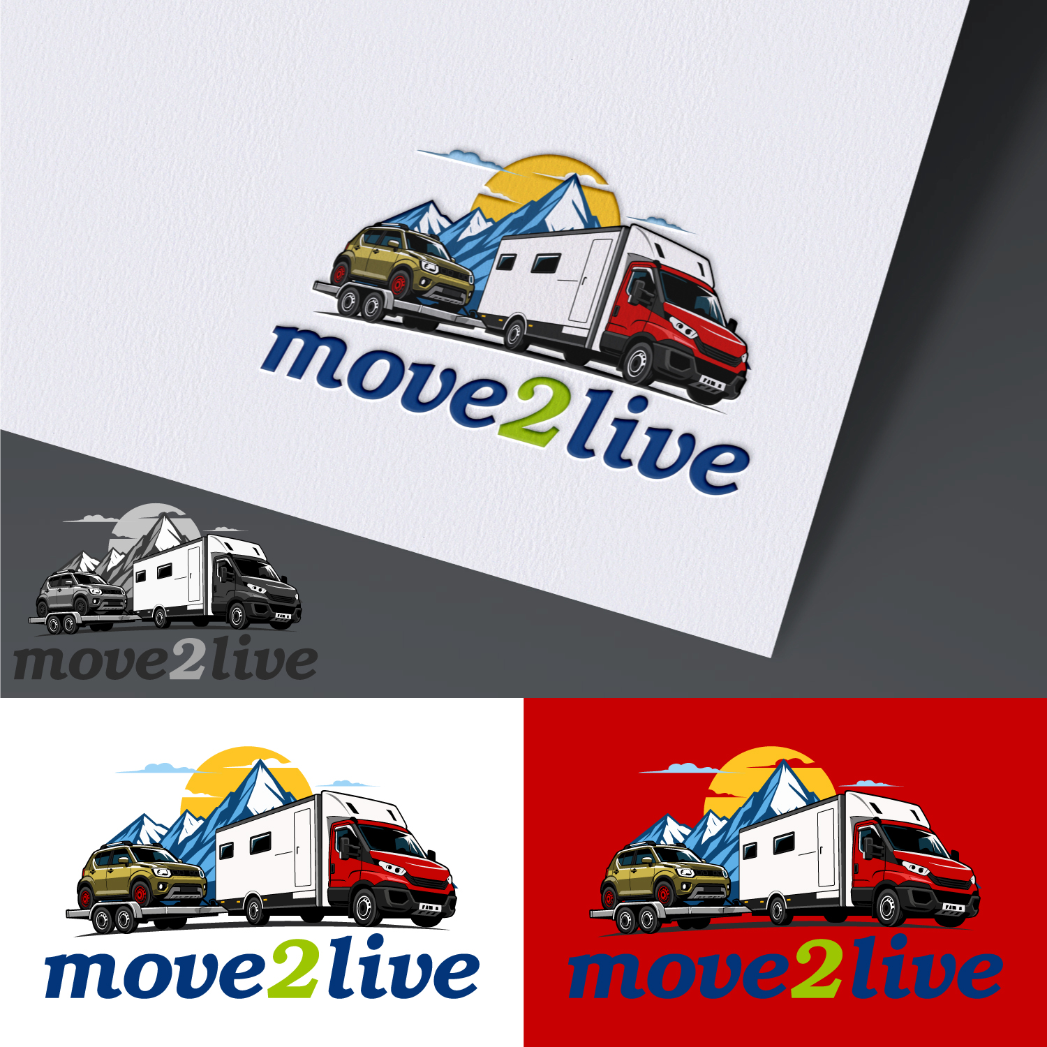 Logo Design by SofikGhosh for this project | Design #37583766