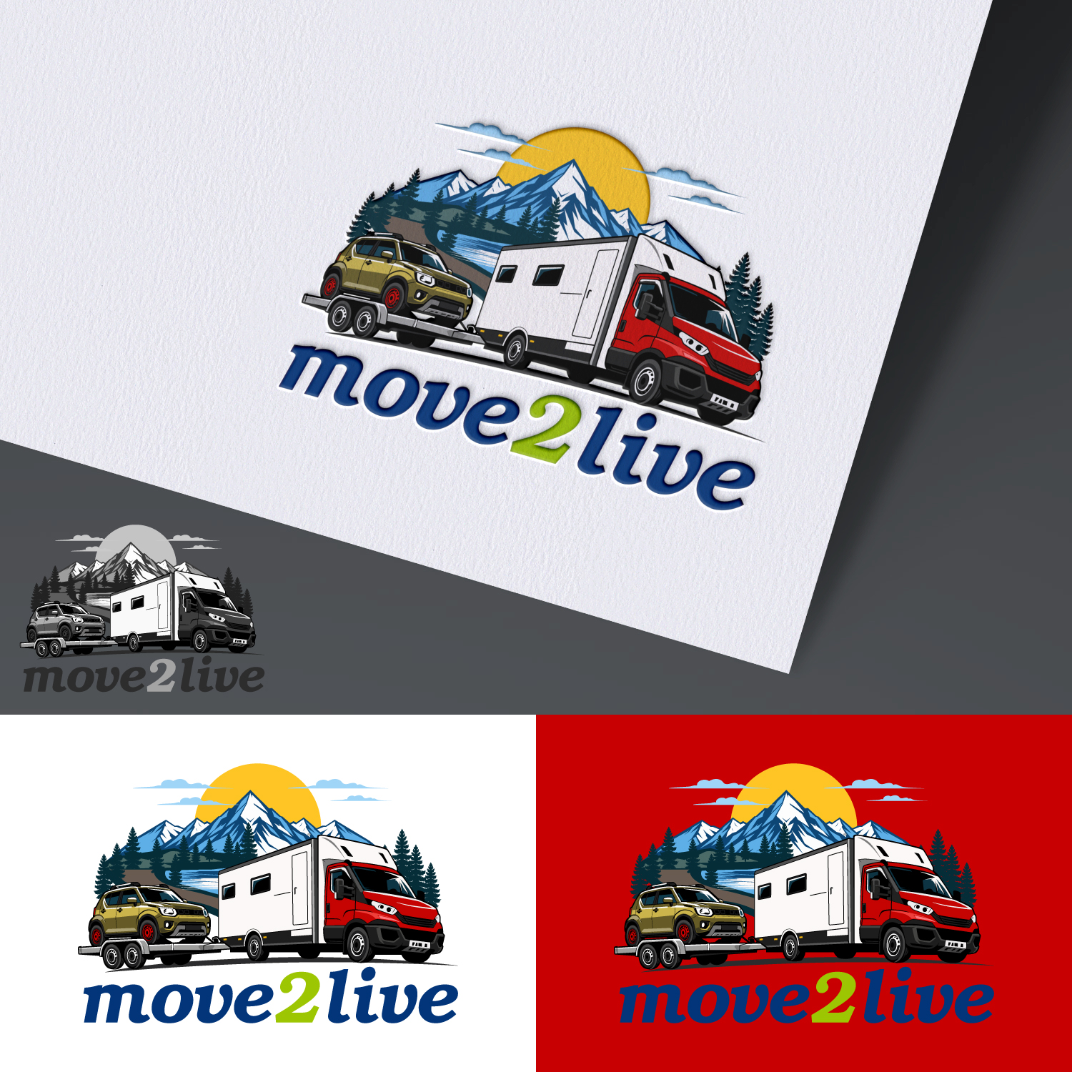 Logo Design by SofikGhosh for this project | Design #37583767