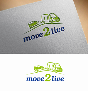 Logo Design by RAVORA for this project | Design: #37520531