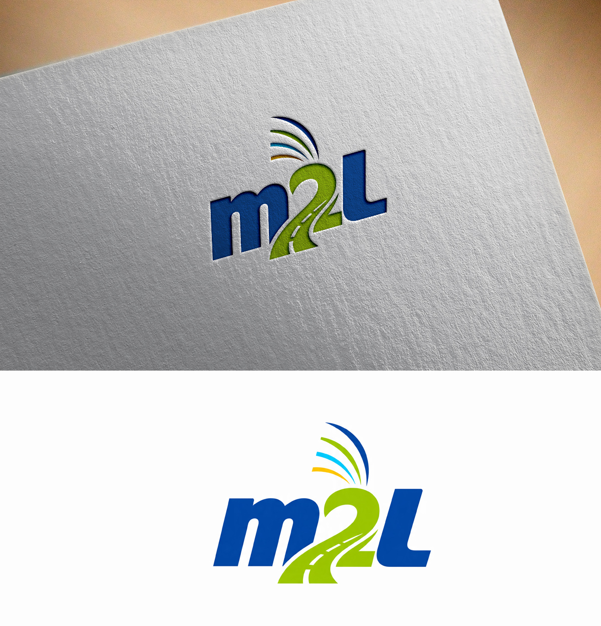 Logo Design by RAVORA for this project | Design #37520532
