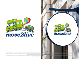 Logo Design by Jack Designz for this project | Design: #37526536
