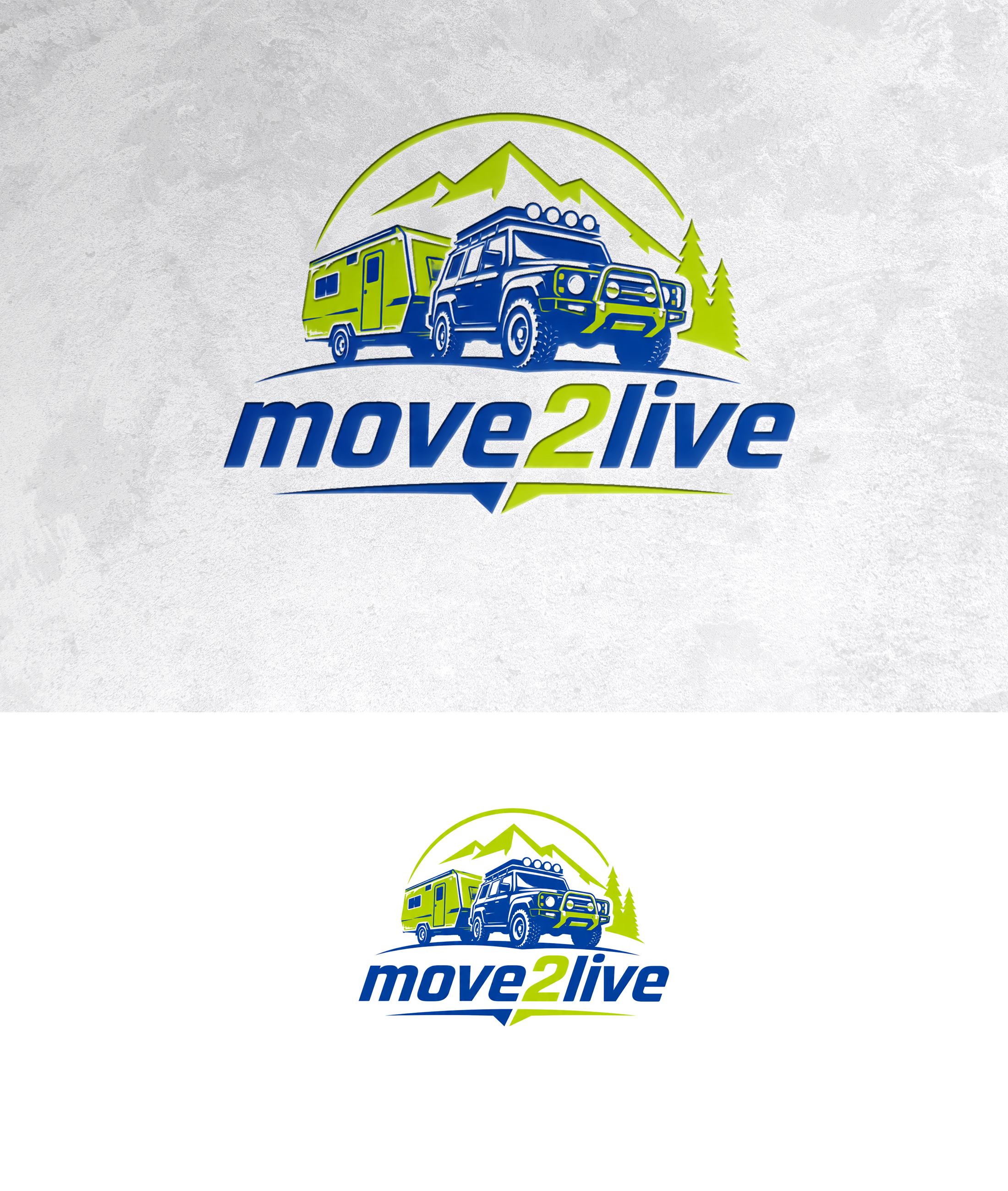 Logo Design by zamdi for this project | Design #37525694