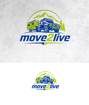 Logo Design by zamdi for this project | Design: #37525694
