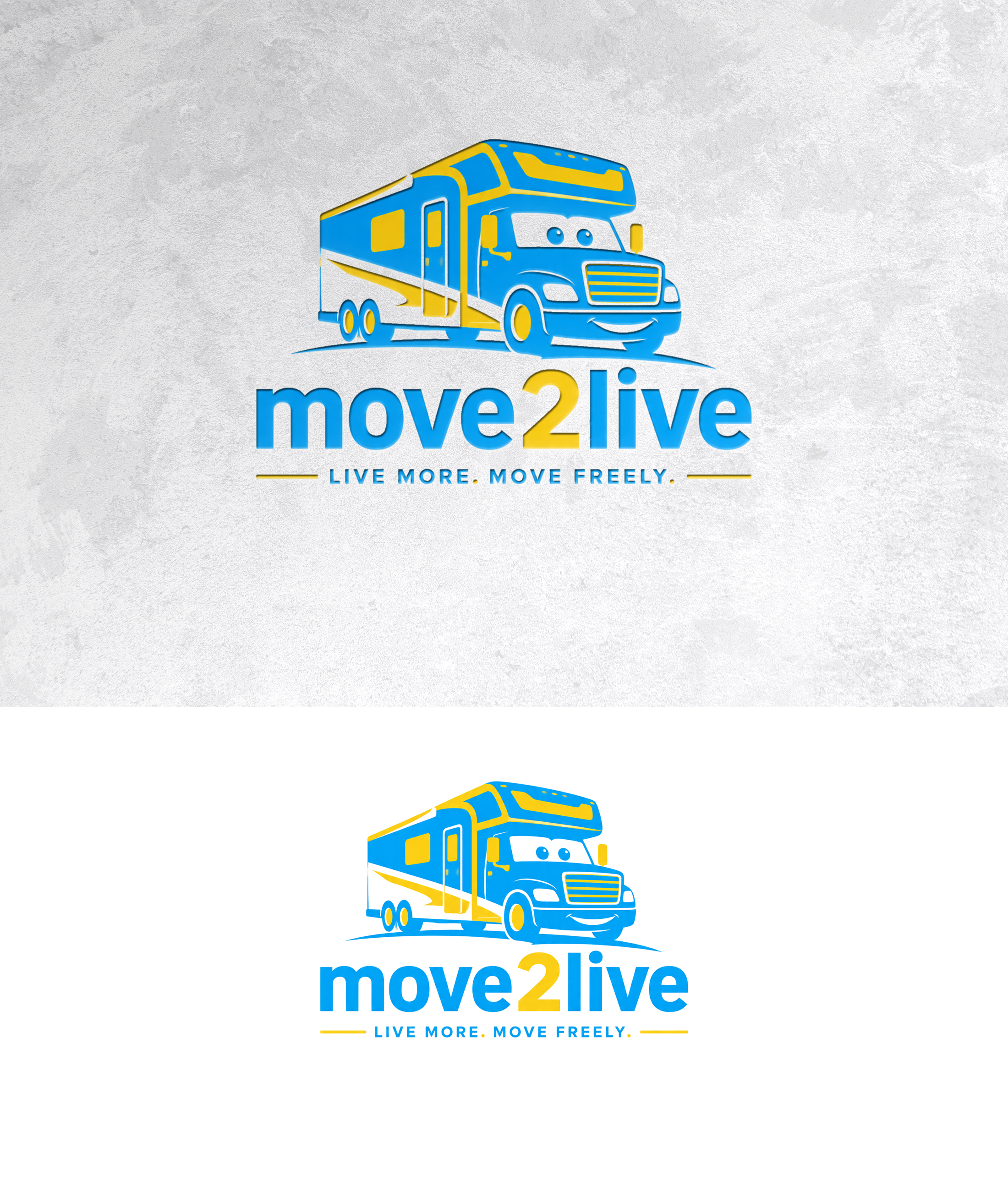 Logo Design by zamdi for this project | Design #37525696