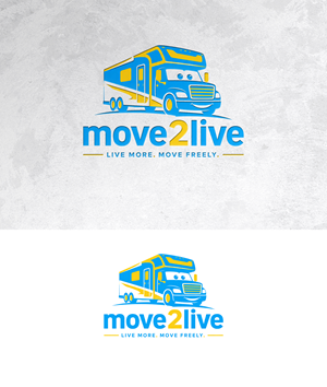 Logo Design by zamdi for this project | Design: #37525696