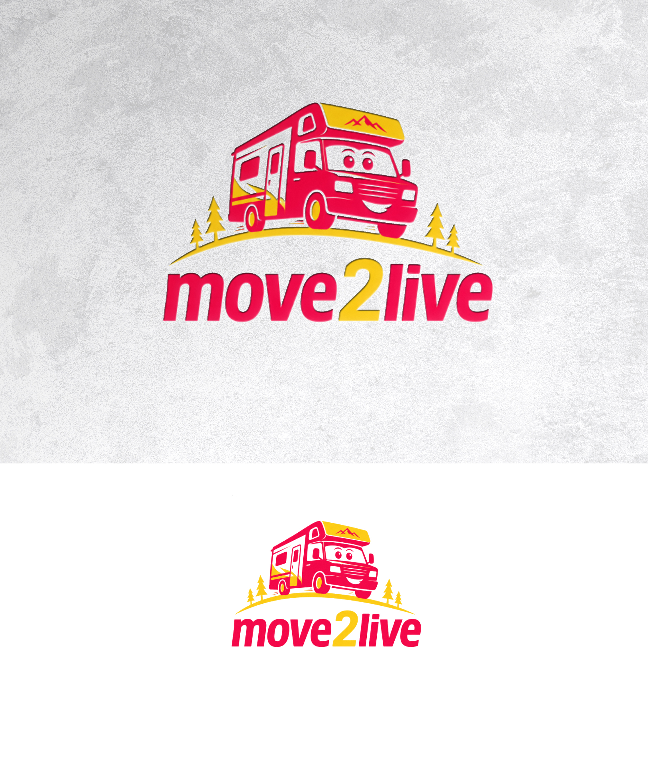 Logo Design by zamdi for this project | Design #37525697