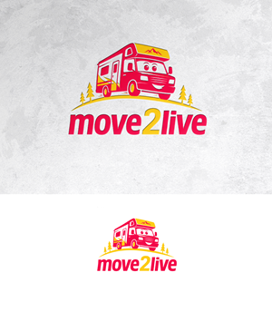 Logo Design by zamdi for this project | Design: #37525697