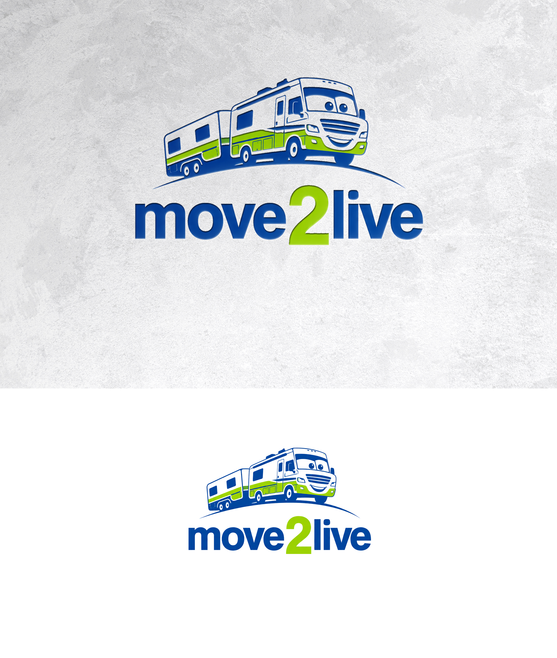 Logo Design by zamdi for this project | Design #37525702