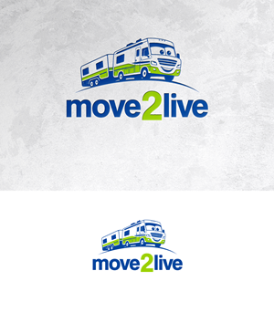Logo Design by zamdi for this project | Design: #37525702