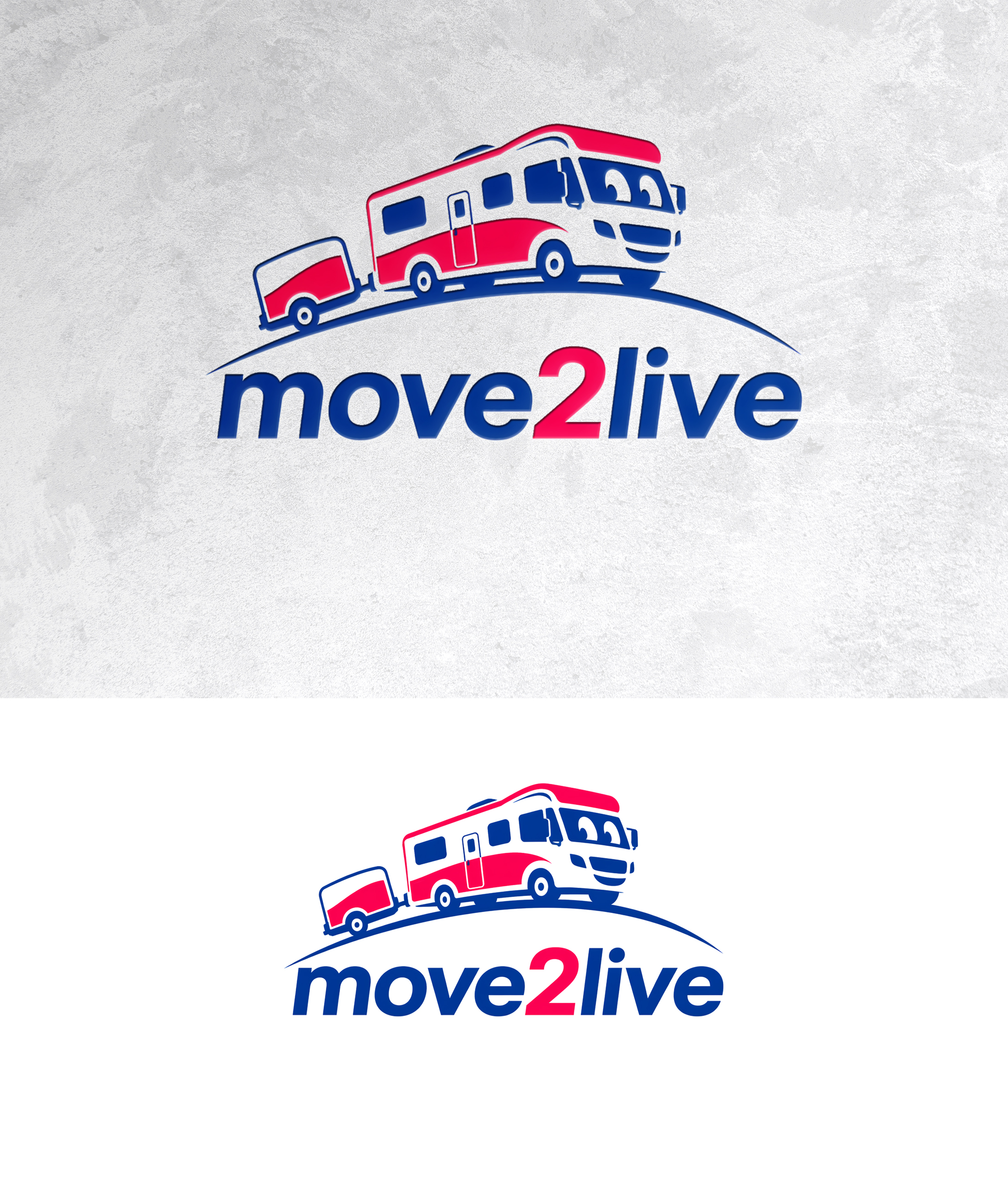 Logo Design by zamdi for this project | Design #37525703