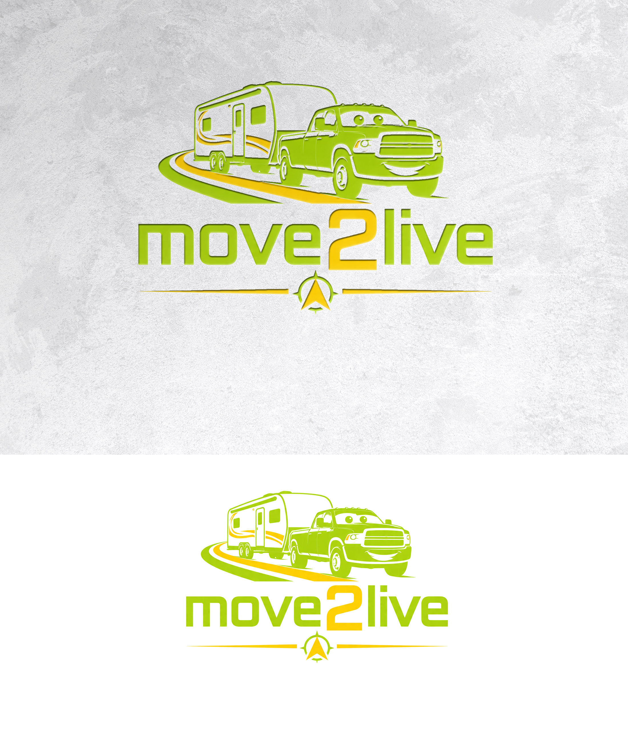 Logo Design by zamdi for this project | Design #37525704