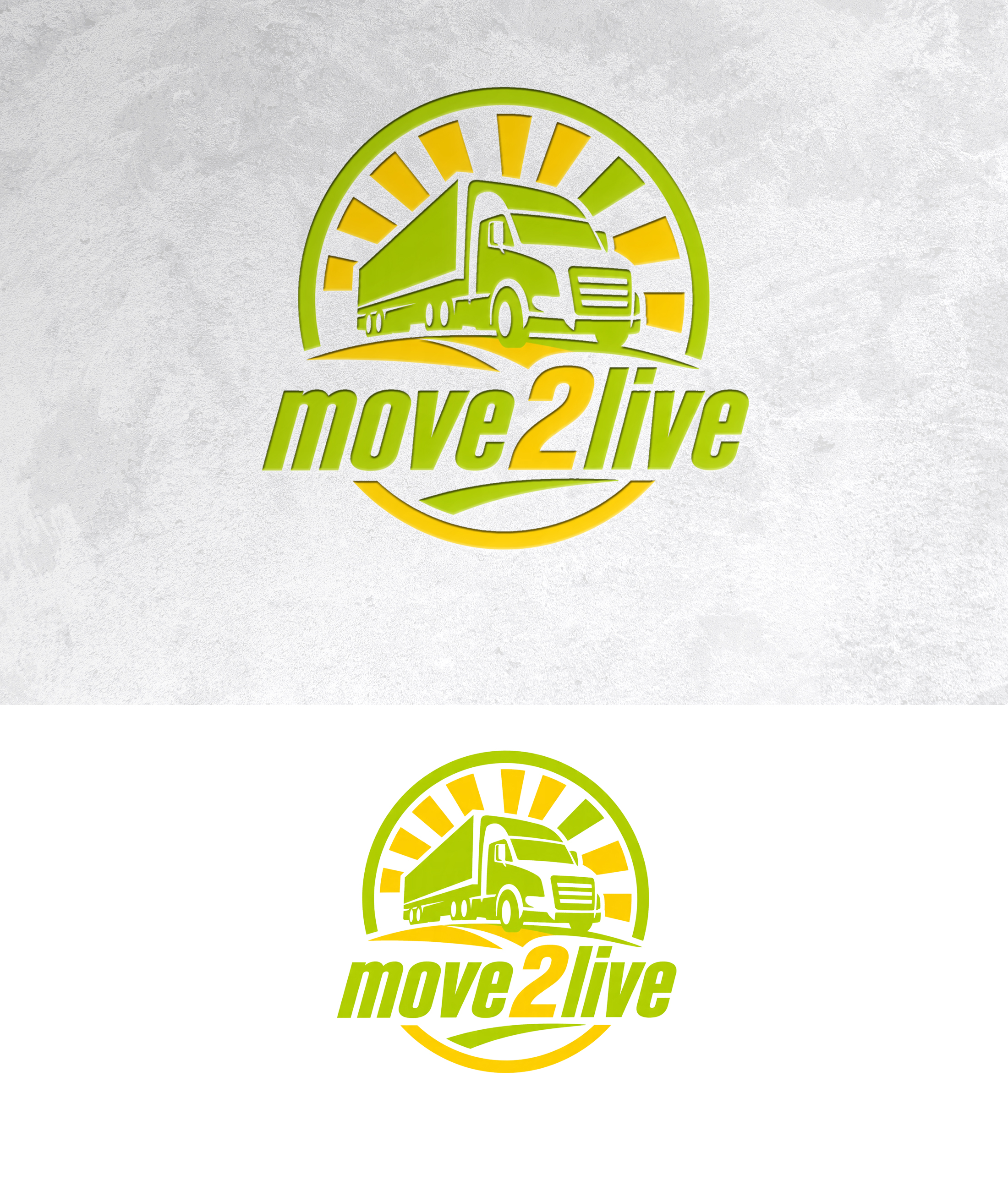 Logo Design by zamdi for this project | Design #37525705