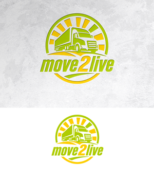 Logo Design by zamdi for this project | Design: #37525705
