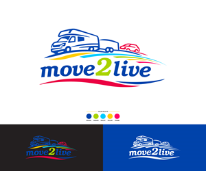 Logo Design by Kejo87 for this project | Design: #37515851