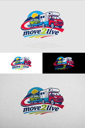Logo Design by Kejo87 for this project | Design: #37526096