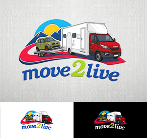 Logo Design by Kejo87 for this project | Design: #37618176