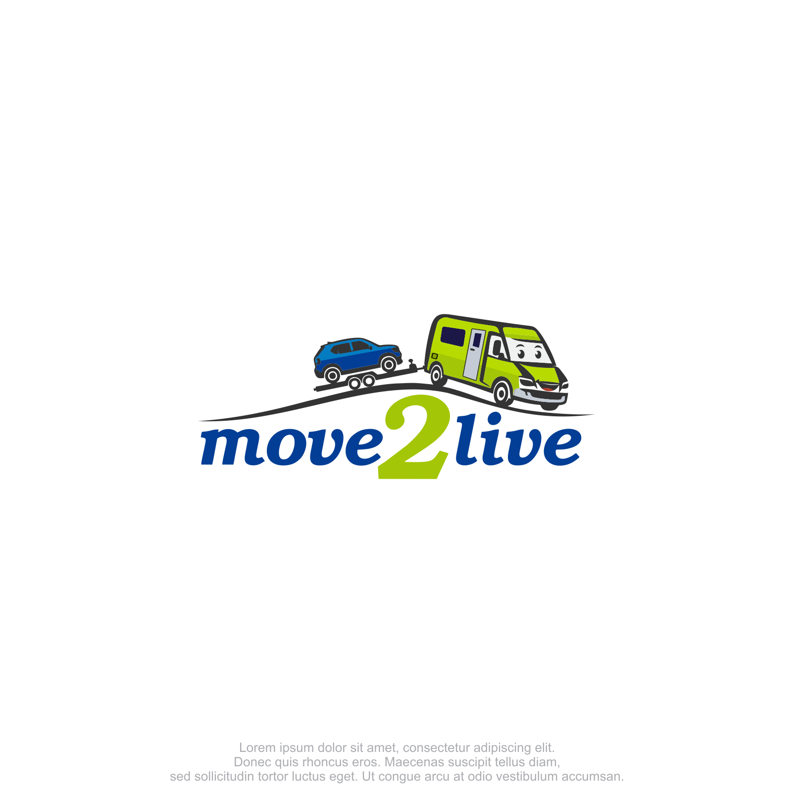 Logo Design by M.Syaiful Huda for this project | Design #37519661