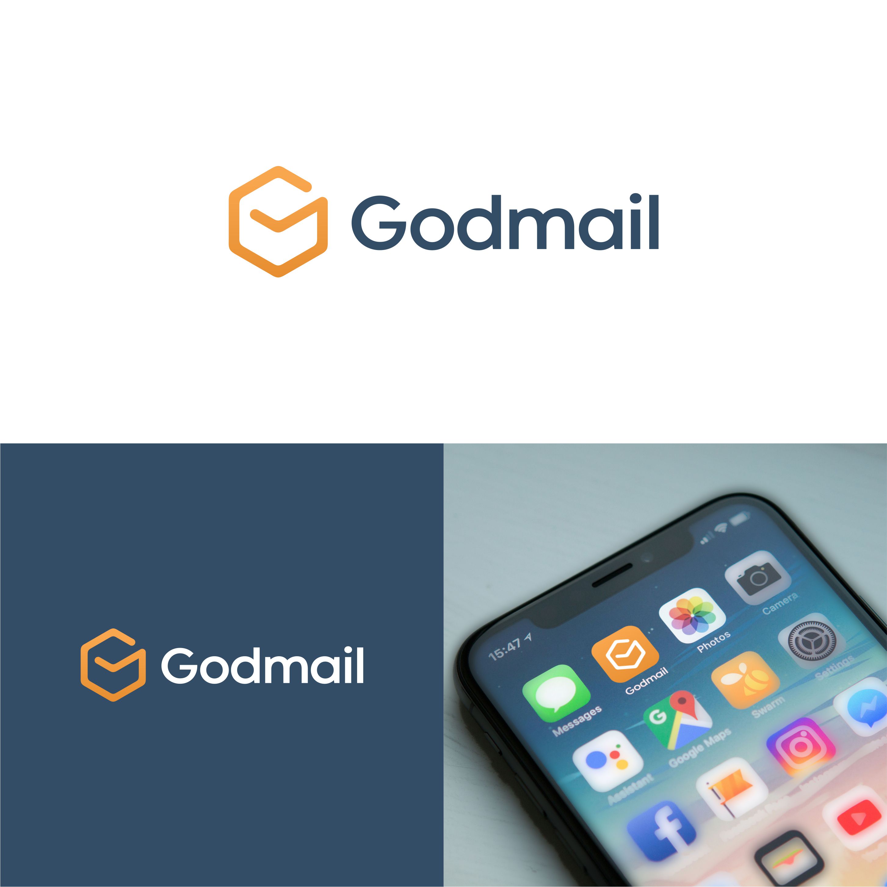 Logo Design by Bingah for this project | Design #37532909