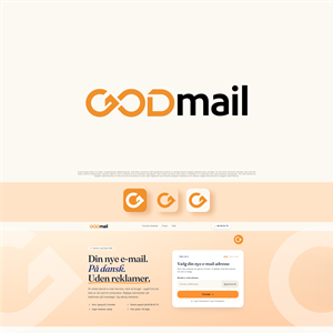 Logo Design by BluMorph for this project | Design: #37524836