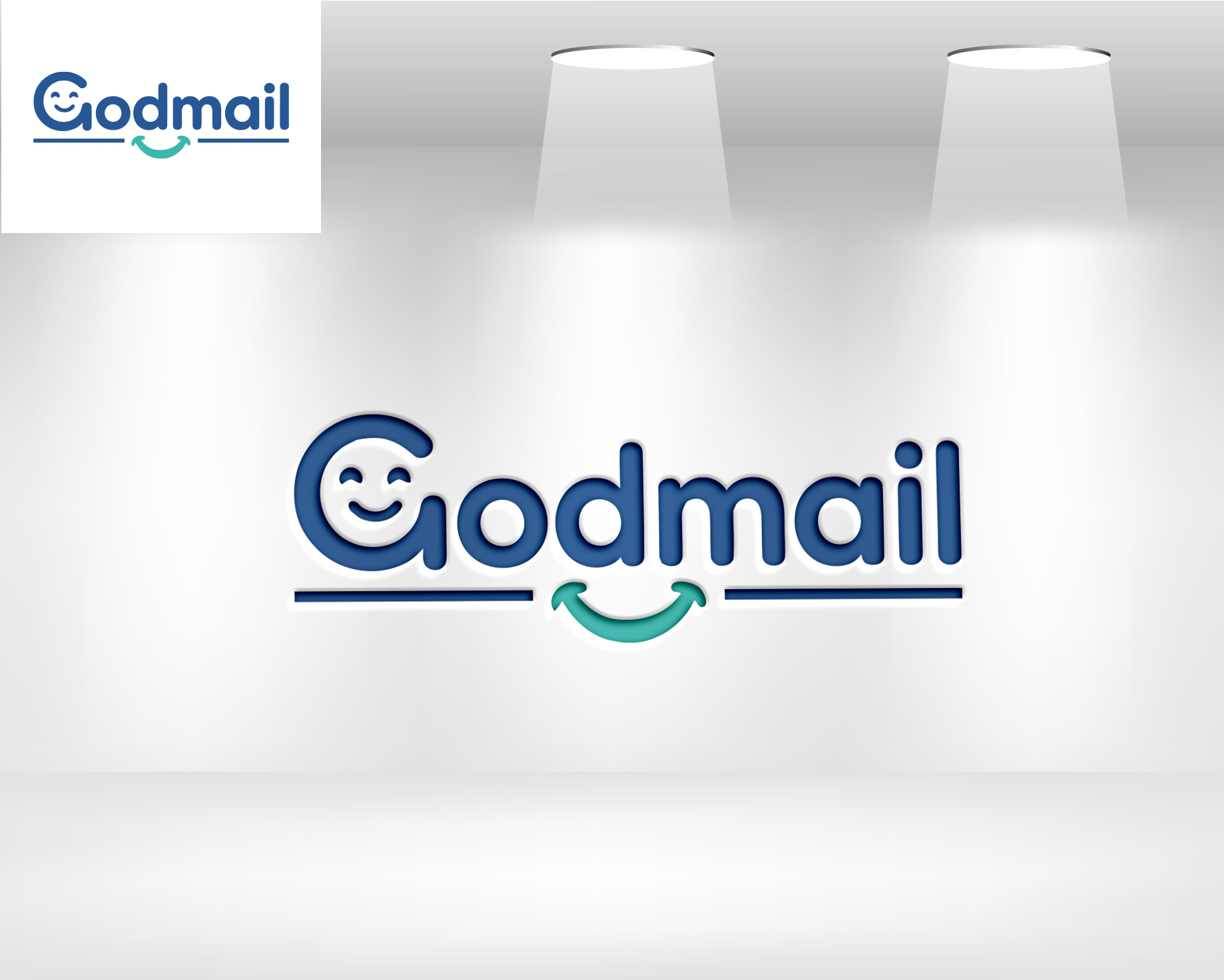 Logo Design by dubel ko for this project | Design #37512745