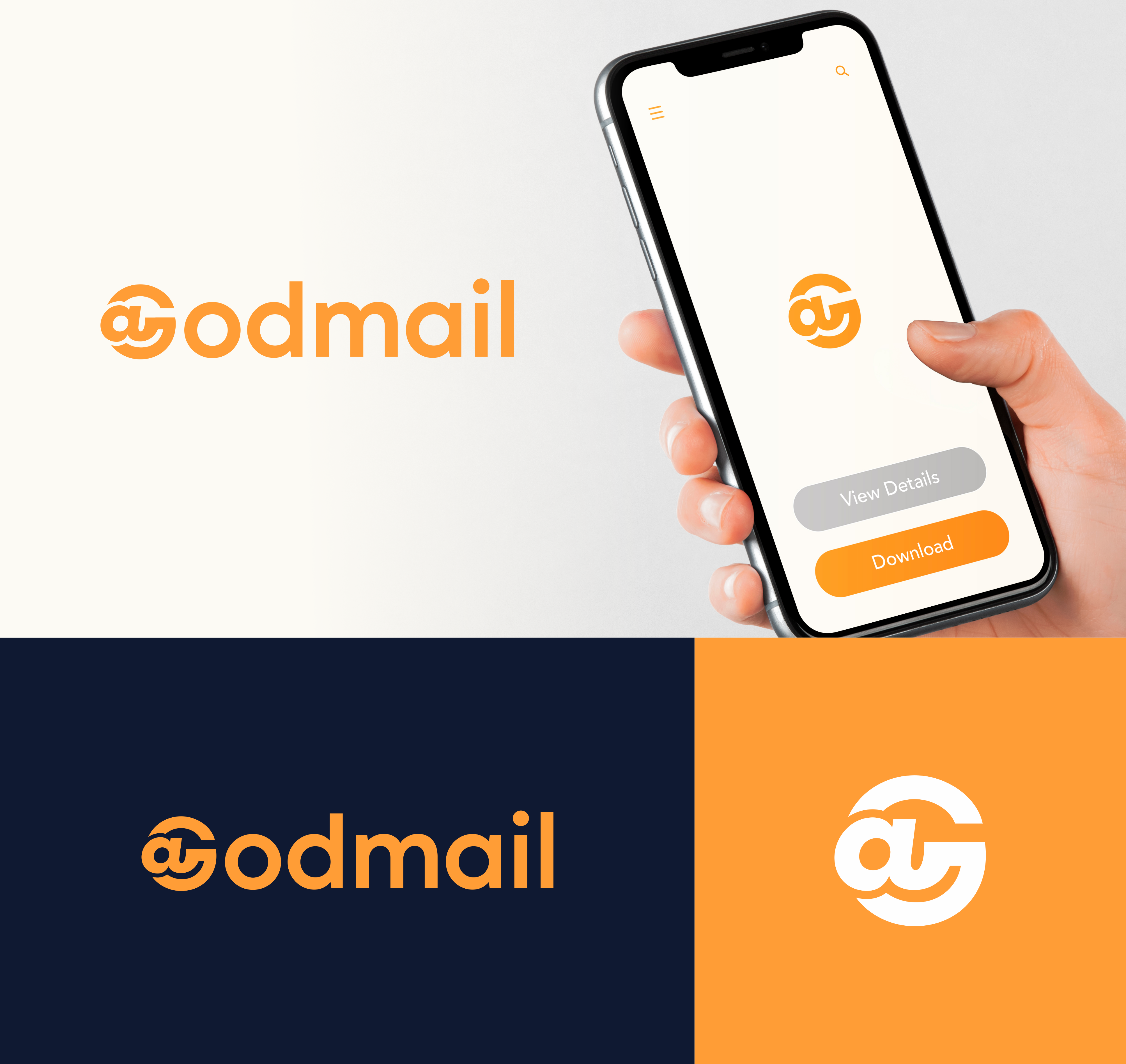 Logo Design by melzh for this project | Design #37512946