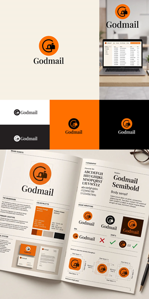 Logo Design by Gol D Roger™ for this project | Design: #37529986