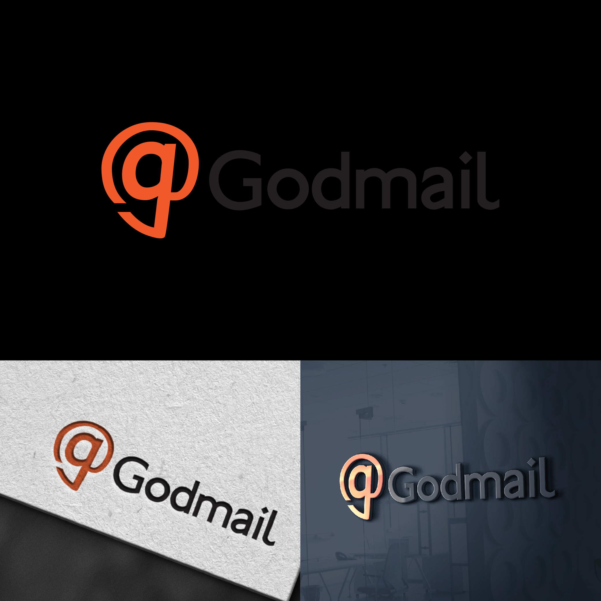 Logo Design by designer profile for this project | Design #37515133