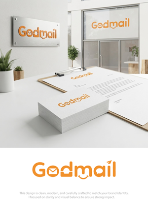 Logo Design by Hamza  Al-Muttalib for this project | Design: #37511308