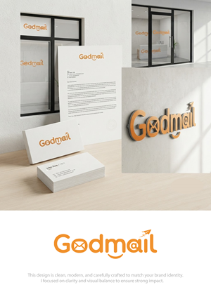 Logo Design by Hamza  Al-Muttalib for this project | Design: #37511310