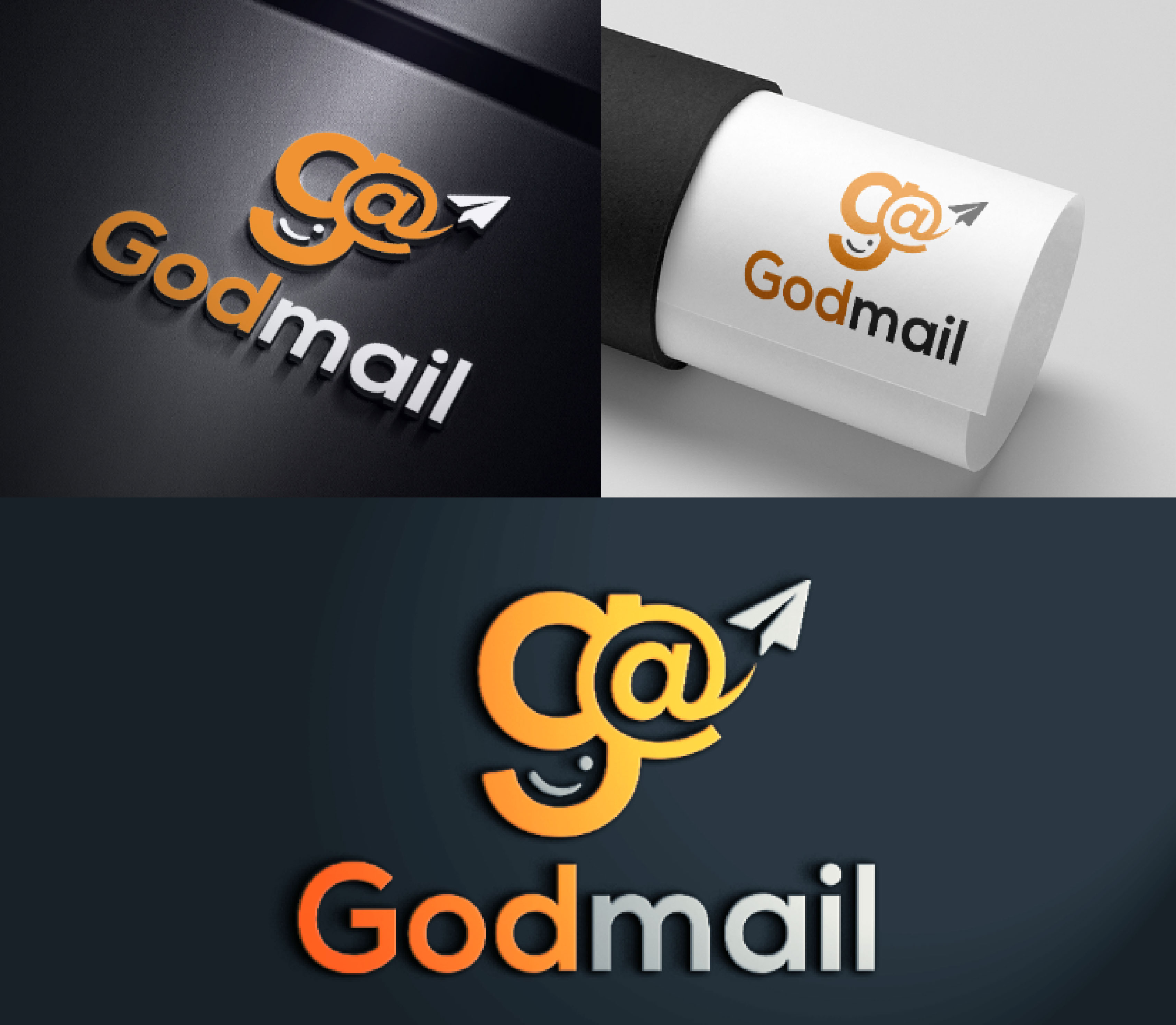 Logo Design by Raul Jimenez for this project | Design #37525309