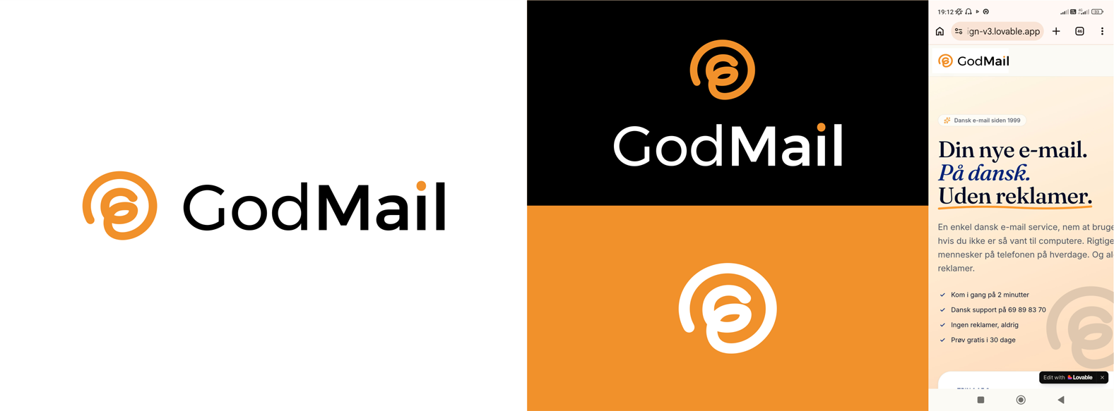 Logo Design by HantuRimba for this project | Design #37532006