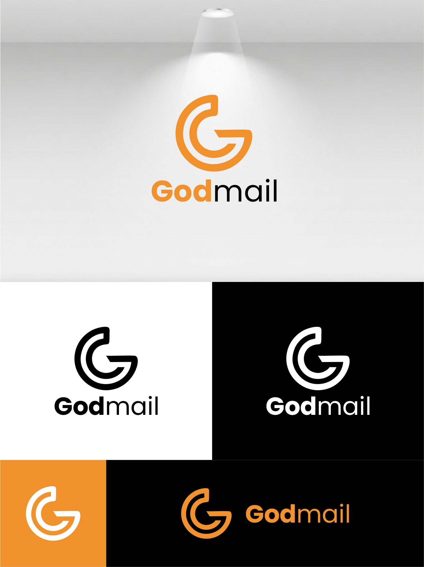 Logo Design by Alanmaulidan for this project | Design #37527898