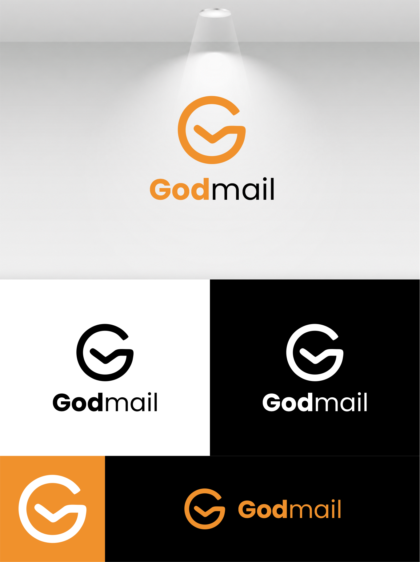 Logo Design by Alanmaulidan for this project | Design #37527900