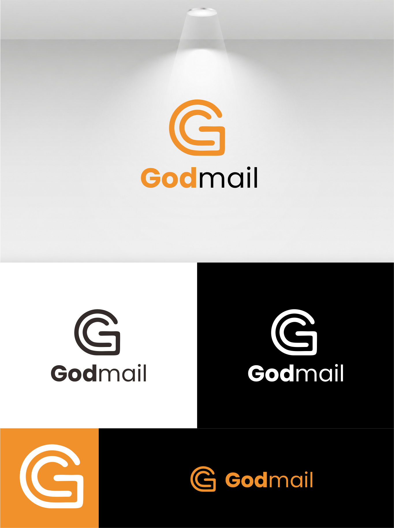 Logo Design by Alanmaulidan for this project | Design #37527904