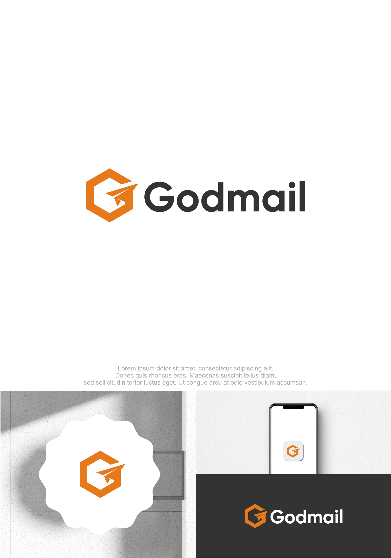 Logo Design by M.Syaiful Huda for this project | Design #37510685