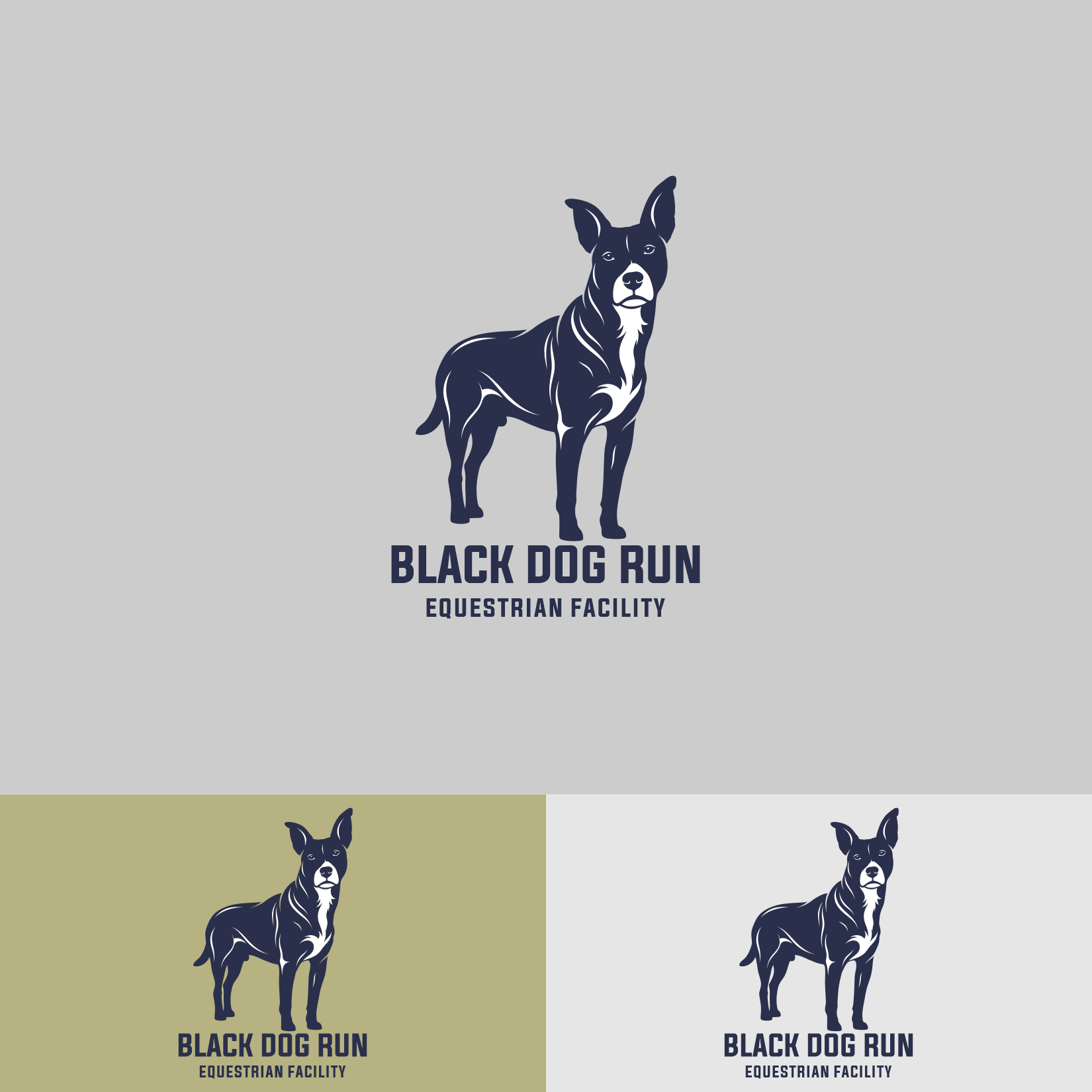Logo Design by Berantaz for this project | Design #37517467