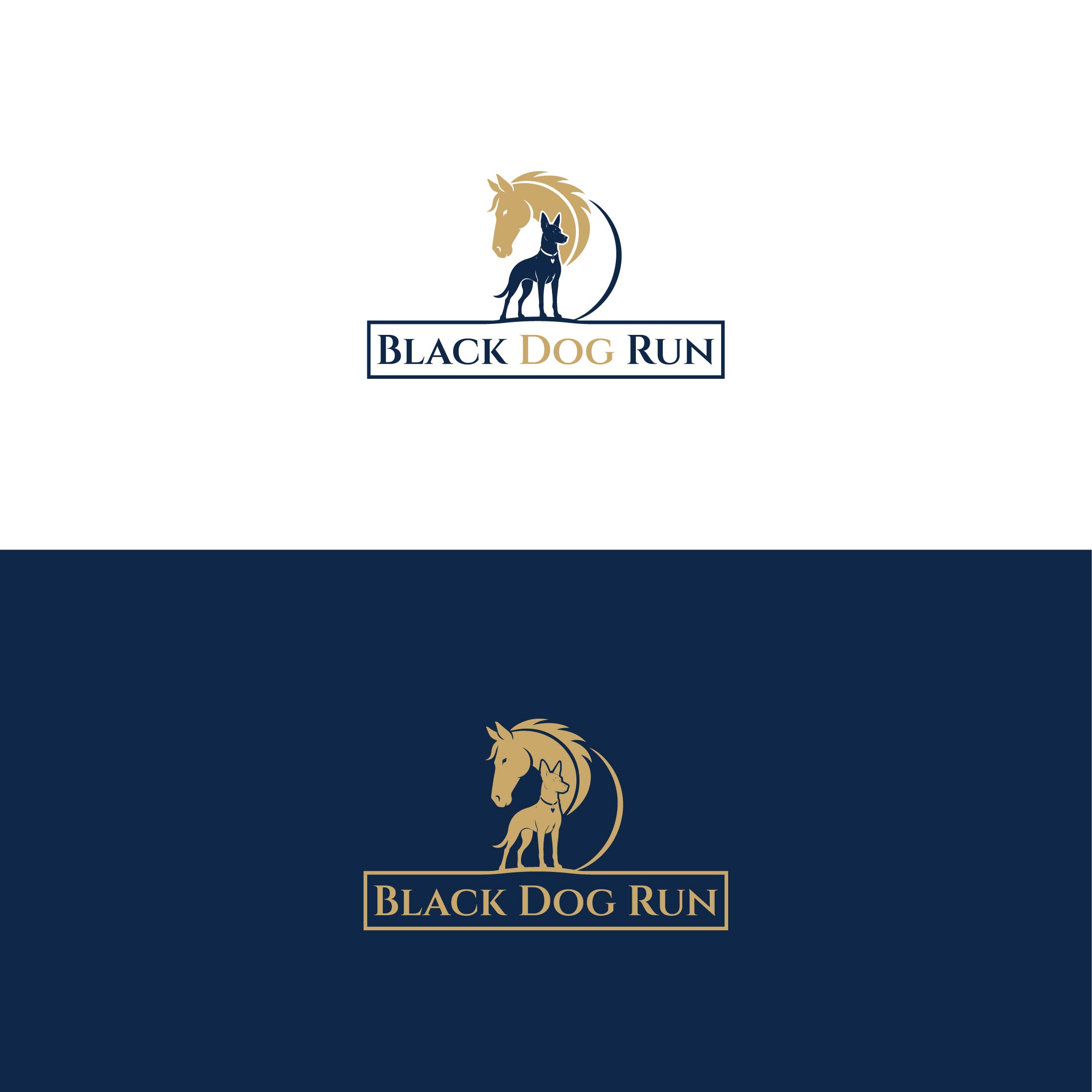 Logo Design by BANI GD for this project | Design #37517313