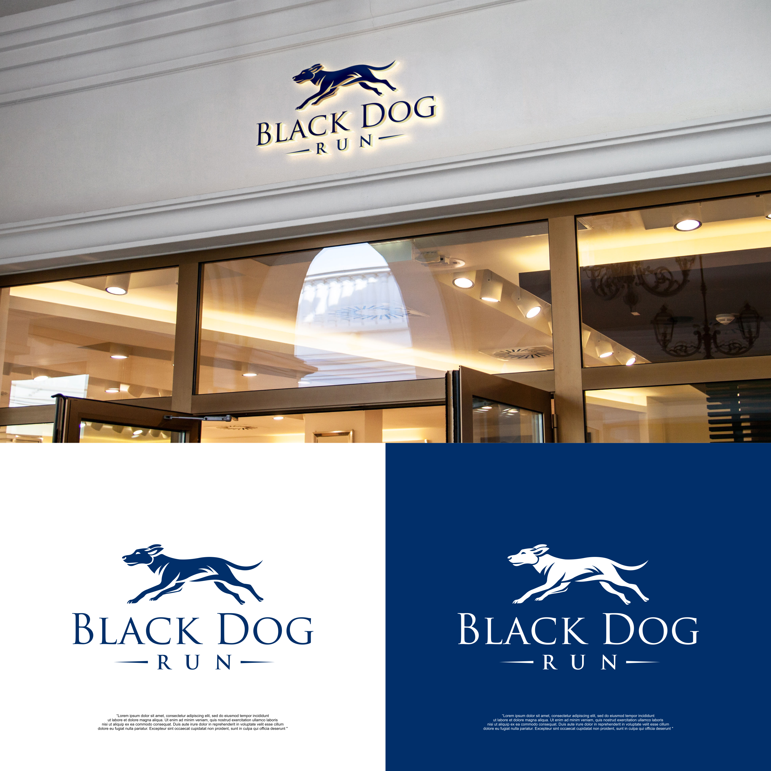 Logo Design by izdihaar studio for this project | Design #37512868