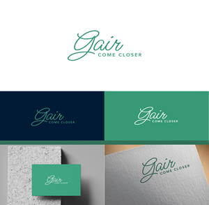 Logo Design by AnninWonderland for this project | Design: #37512881