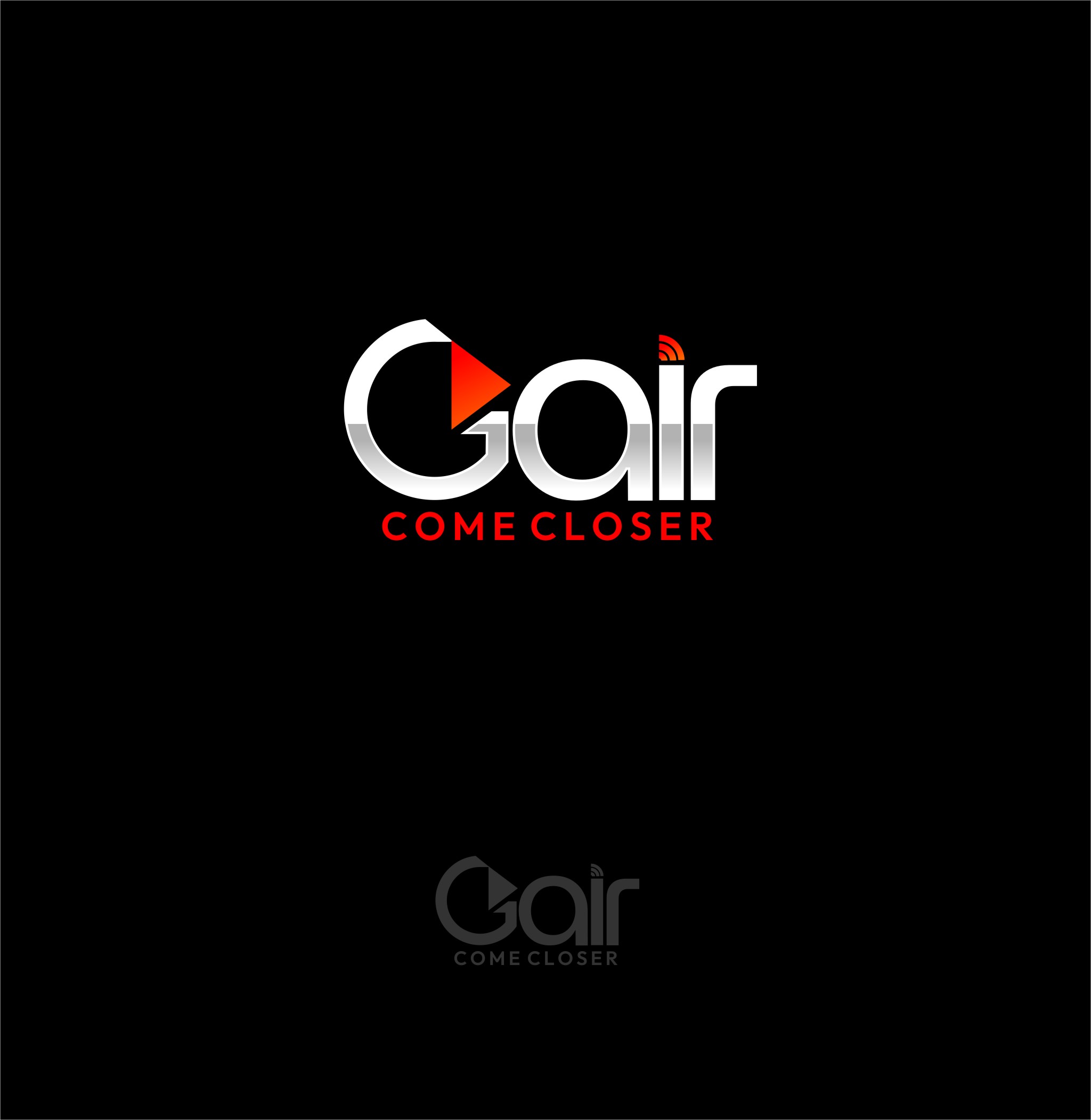 Logo Design by rgb01 for this project | Design #37513637