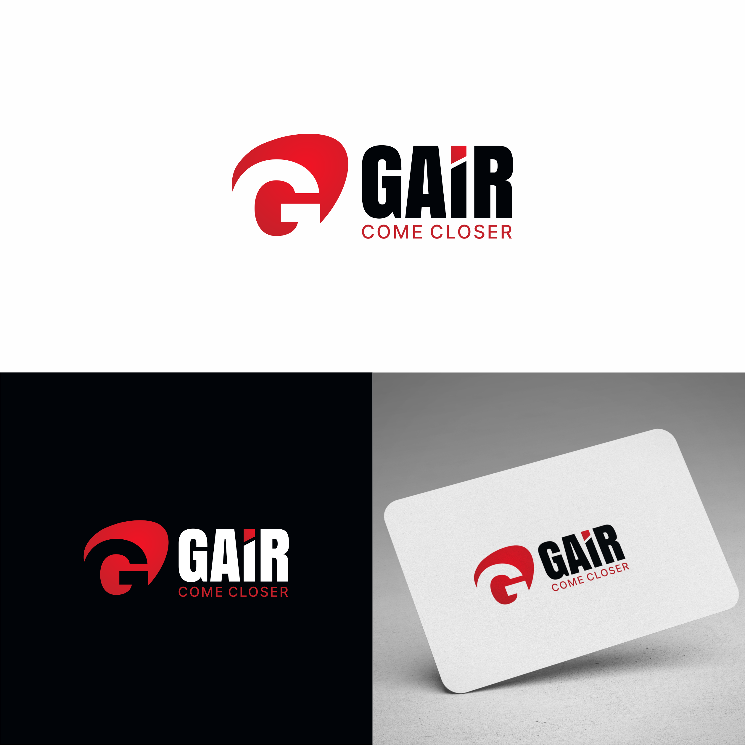 Logo Design by ndra for this project | Design #37513377