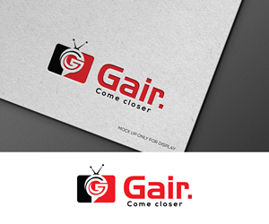 Logo Design by Srk pix!14 for this project | Design: #37512846